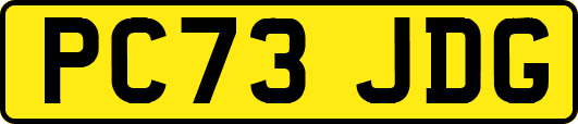 PC73JDG