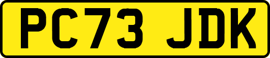PC73JDK