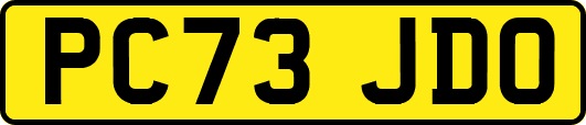 PC73JDO