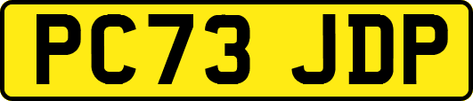 PC73JDP