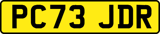 PC73JDR