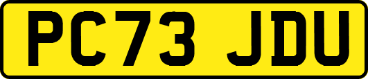 PC73JDU