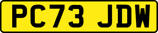 PC73JDW