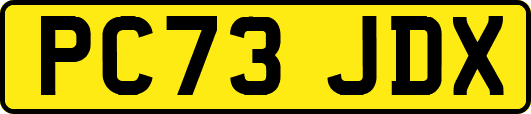 PC73JDX