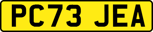 PC73JEA