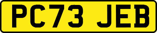 PC73JEB
