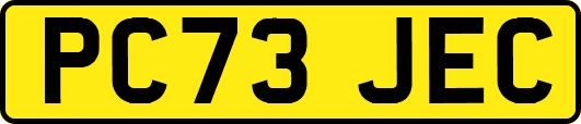 PC73JEC