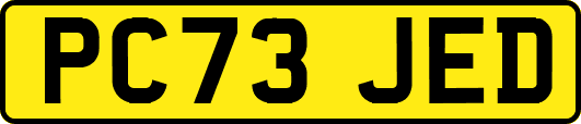 PC73JED