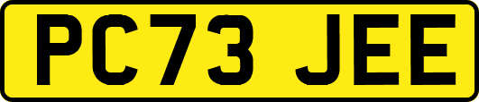 PC73JEE