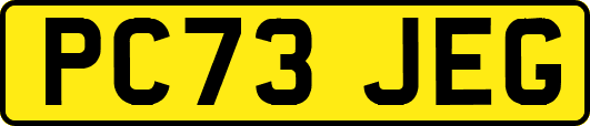 PC73JEG