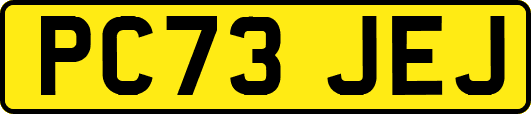 PC73JEJ