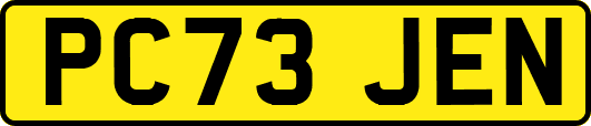 PC73JEN