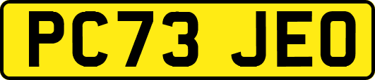 PC73JEO
