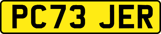 PC73JER