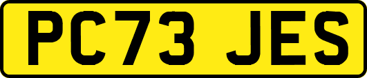 PC73JES