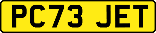 PC73JET