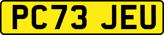 PC73JEU