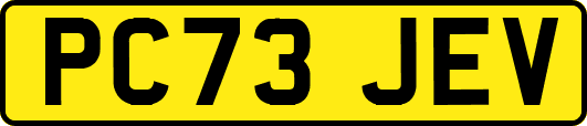 PC73JEV