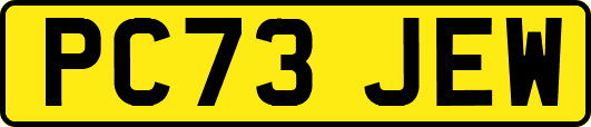 PC73JEW