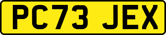 PC73JEX