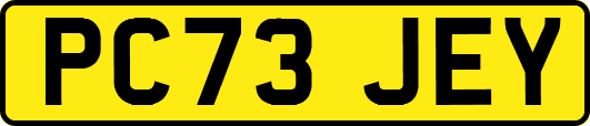PC73JEY