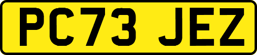 PC73JEZ