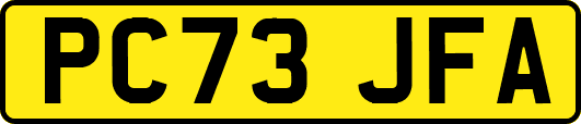 PC73JFA
