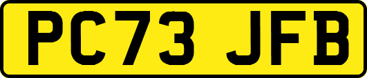 PC73JFB