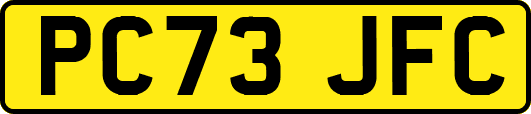 PC73JFC