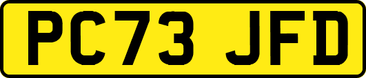 PC73JFD