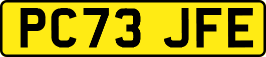 PC73JFE