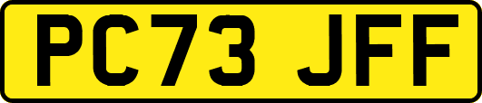 PC73JFF