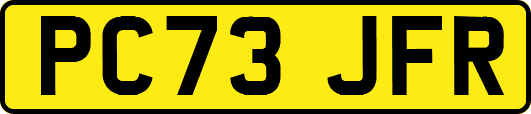 PC73JFR