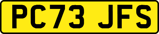 PC73JFS