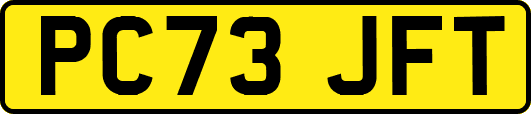 PC73JFT