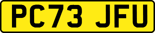 PC73JFU