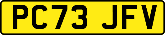 PC73JFV