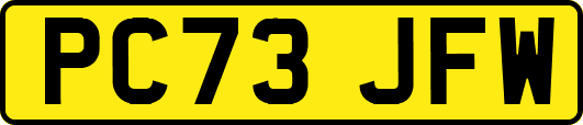 PC73JFW