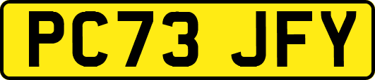 PC73JFY