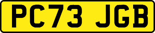 PC73JGB