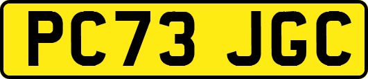 PC73JGC