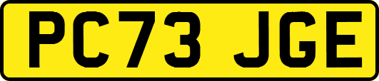 PC73JGE