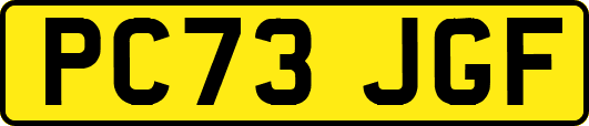PC73JGF
