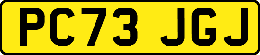 PC73JGJ