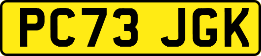 PC73JGK