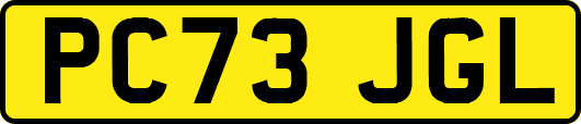 PC73JGL