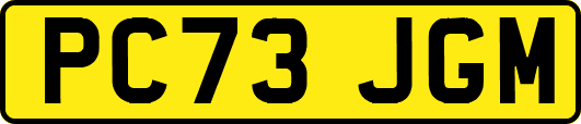 PC73JGM