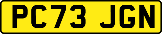 PC73JGN