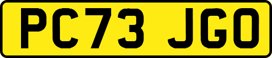 PC73JGO