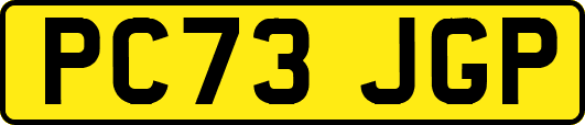 PC73JGP
